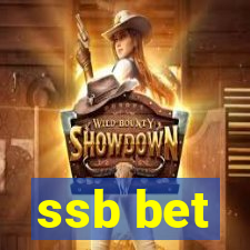 ssb bet